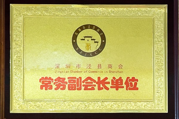 常務(wù)副會(huì)長(zhǎng)