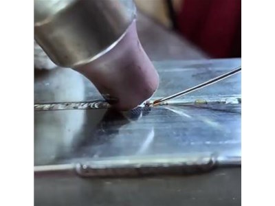 冷焊機的優(yōu)點與缺點