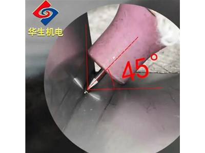 冷焊機(jī)怎樣使用和焊接