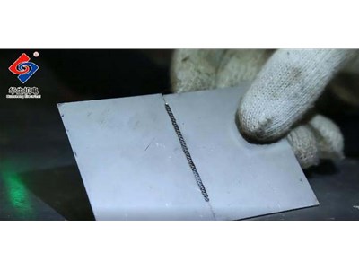 冷焊機(jī)效果怎么樣